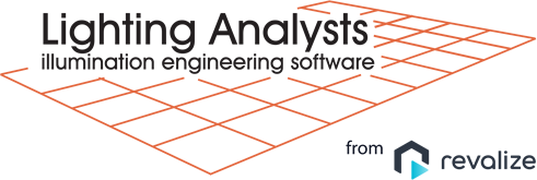 Lighting Analysts - Illumination Engineering Software